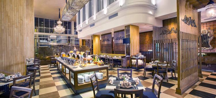 日惹图古101酒店(THE 1O1 Yogyakarta Tugu)图片