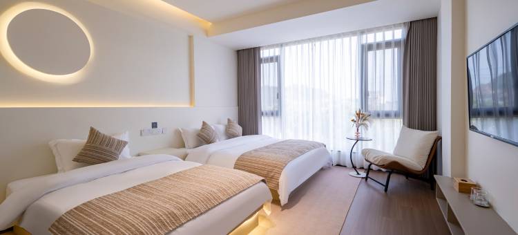 霞浦壹潮壹汐Villa·海边美墅图片