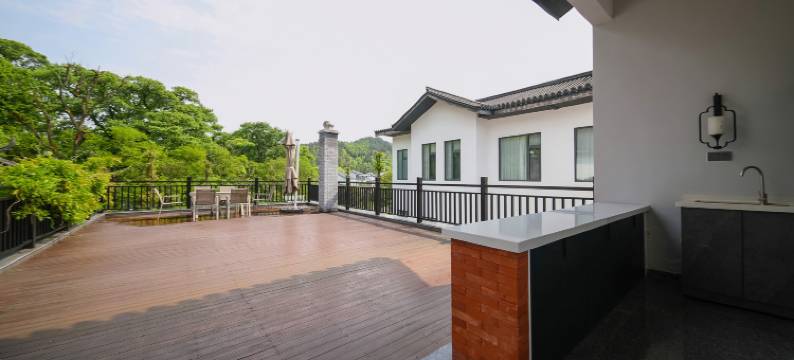 白鹭苑民宿图片