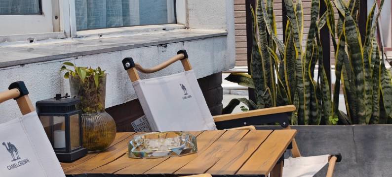 抚仙湖雨读客栈(禄充风景区店)图片