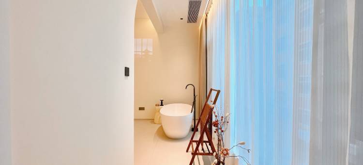 平潭岚庭玥舍(龙王头沙滩店)图片