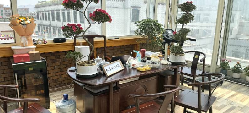 归宿供氧民宿(八廓街大昭寺店)图片