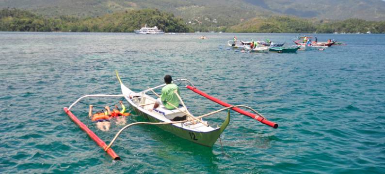 巴德拉兹海滩潜水度假村(Badladz Beach and Dive Resort)图片