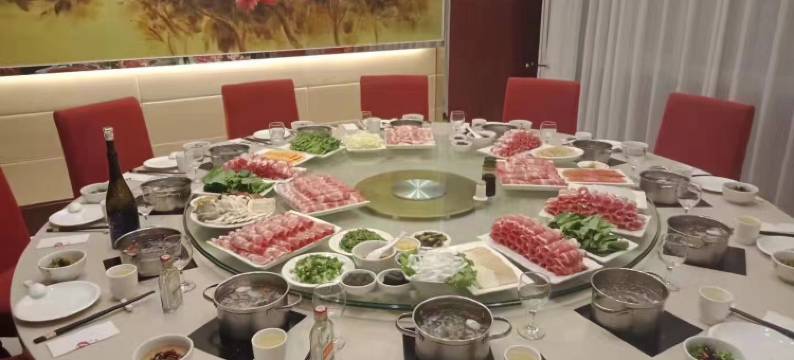 大都苏尼特酒店图片