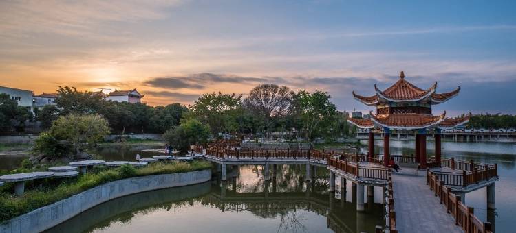 梦巴黎公寓( 潮州饶平新力路店)图片