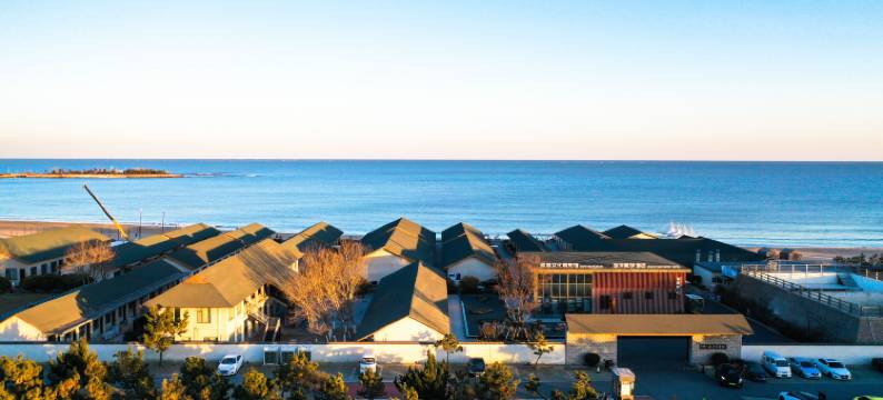 安泰海洋美学酒店图片