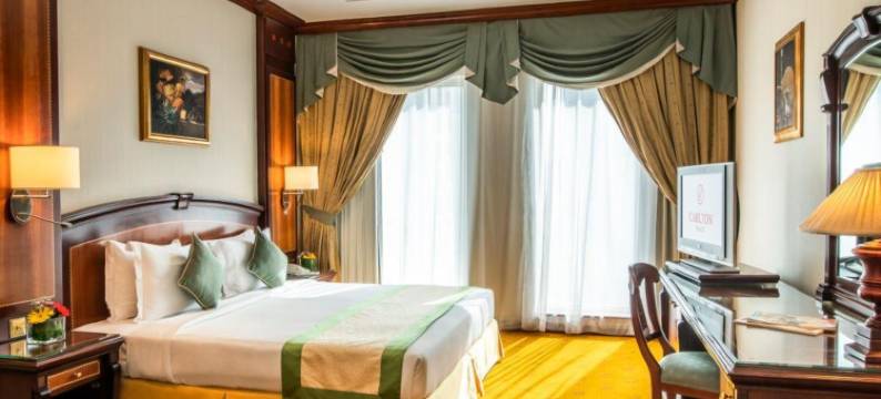 骑士城堡酒店-原卡尔顿宫殿酒店(Knight Castle Hotel - Formerly Known As Carlton Palace Hotel)图片