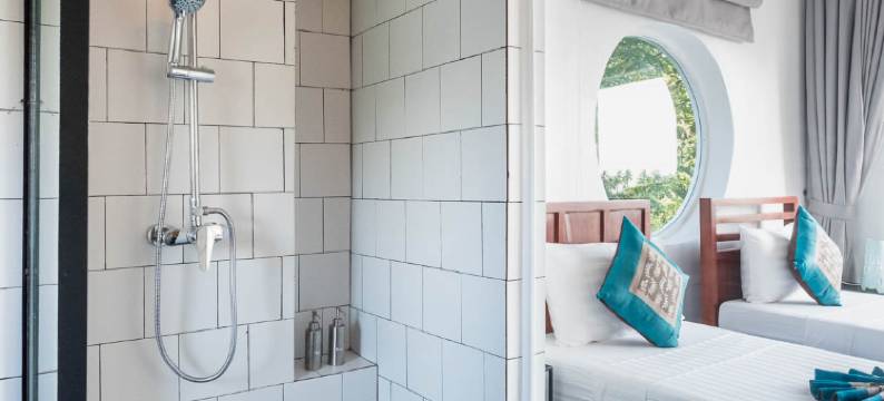 皮帕里精品酒店(Pippali Boutique Hotel)图片