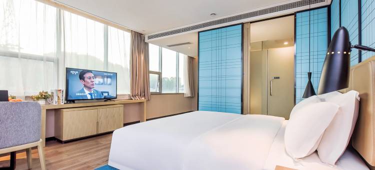 宜尚酒店(遵义会议会址医学院店)图片