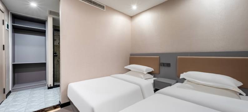 京华酒店(雄安新区雄县汽车站店)图片