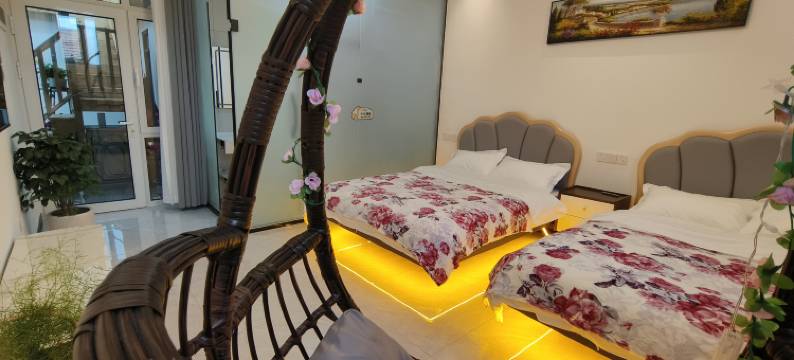 日照润禾渔家图片