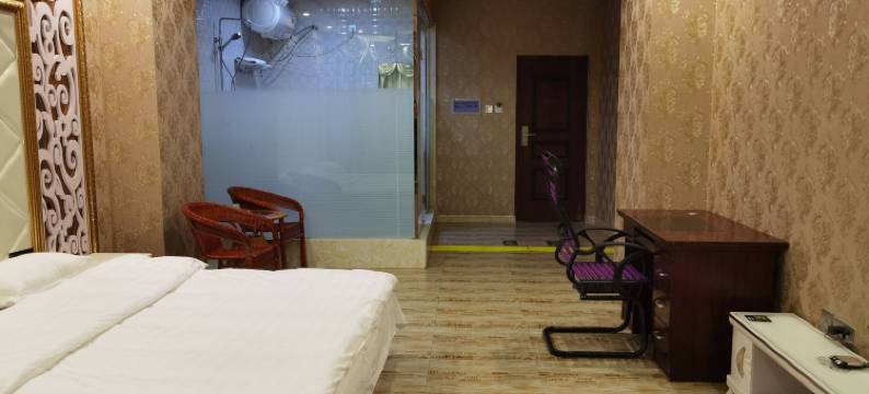 鑫元宾馆(五九七农场店)图片