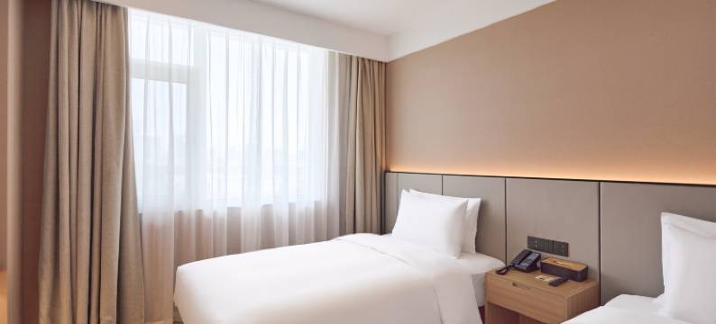 星程酒店(银川凤凰南街自治区政府店)图片