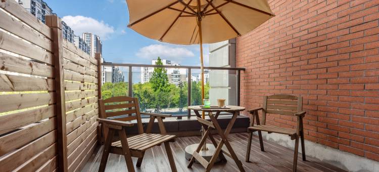 尚好商旅智选酒店(盐城万达广场店)图片