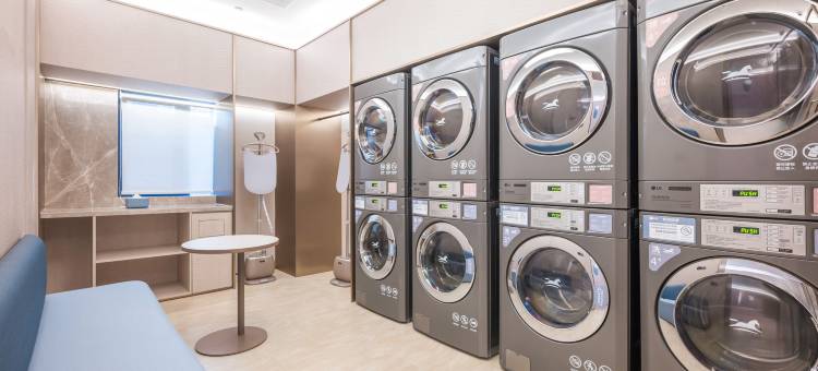 汉庭酒店(西安钟楼回民街店)图片