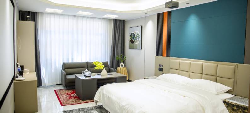 季和酒店(济源文化城店)图片