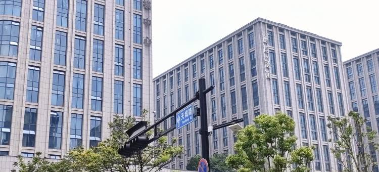 忆相逢女生青年旅舍(杭州火车东站店)图片