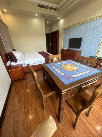 常德盛世华廷宾馆