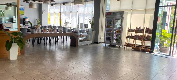WE山谷酒店(WE Valley Hotel)图片