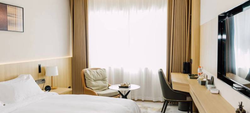 苏中大酒店(东台八佰伴店)图片