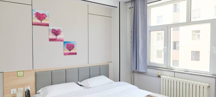 凯嘉酒店(张家口北方学院店)图片