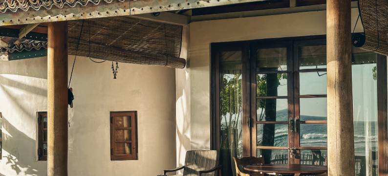 埃拉丽雅花园别墅(Eraeliya Villas & Gardens)图片