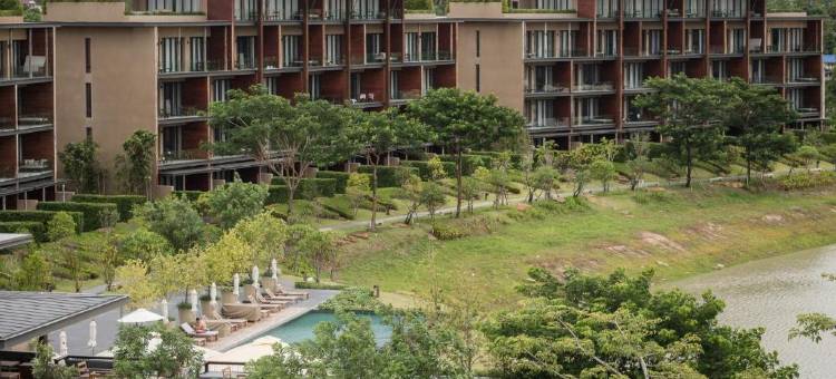 阿塔 6501 考艾奢华顶层房公寓酒店(Khaoyai Luxury Penthouse at Atta 6501)图片