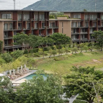 阿塔 6501 考艾奢华顶层房公寓酒店(Khaoyai Luxury Penthouse at Atta 6501)图片