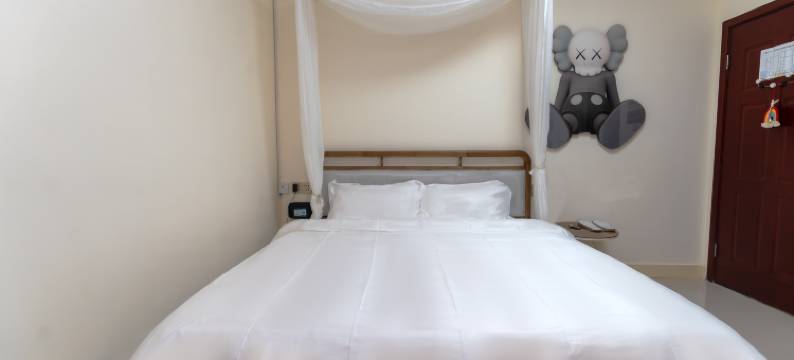 独山子区一舍民宿图片