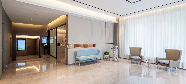 如家酒店·neo(黄山歙县徽州古城县政府店)图片