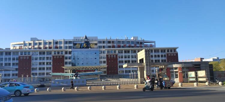 老兵民宿图片