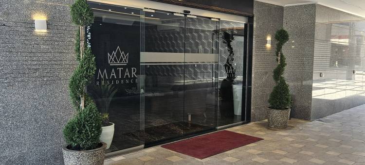 贝鲁特马塔尔酒店(Matar Residence Hotel Suites)图片