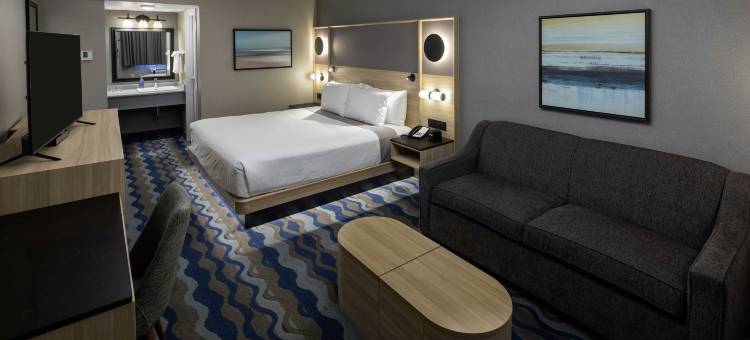 阿森基洛纳酒店(Accent Inns Kelowna)图片