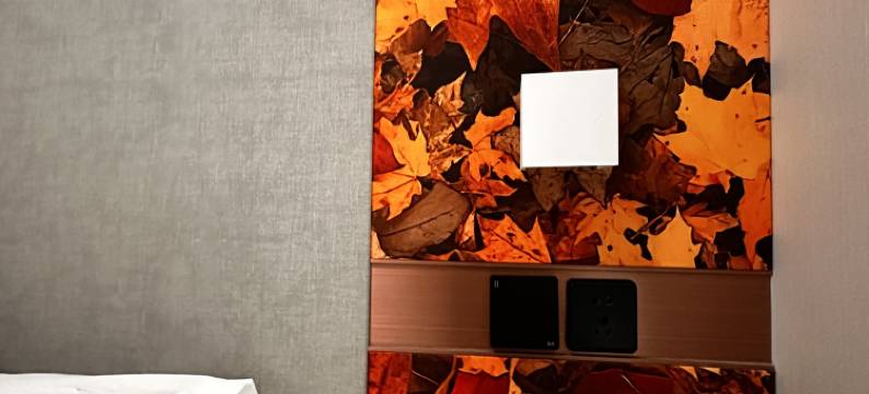 枫凡酒店(济南花园东路地铁站店)图片