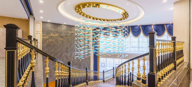 木垒鸿福酒店图片