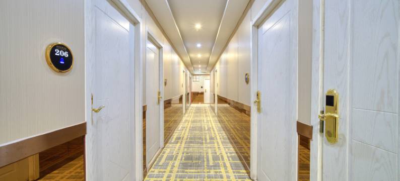 唐庭酒店(杭州火车东站西广场店)图片