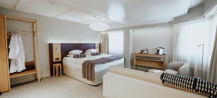 吉韦斯盖莱亚历山大原味索科斯酒店(Original Sokos Hotel Alexandra)图片