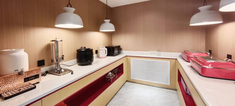 尚客优酒店(承德避暑山庄店)图片