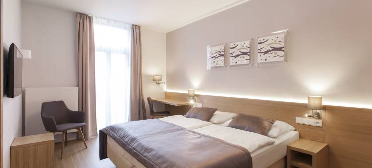 卡洛儿酒店(Hotel Carol)图片