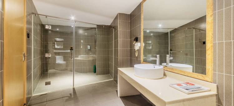 尚客优连锁酒店(英德步行街店)图片