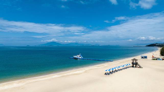 惠东金海湾嘉华度假酒店图片