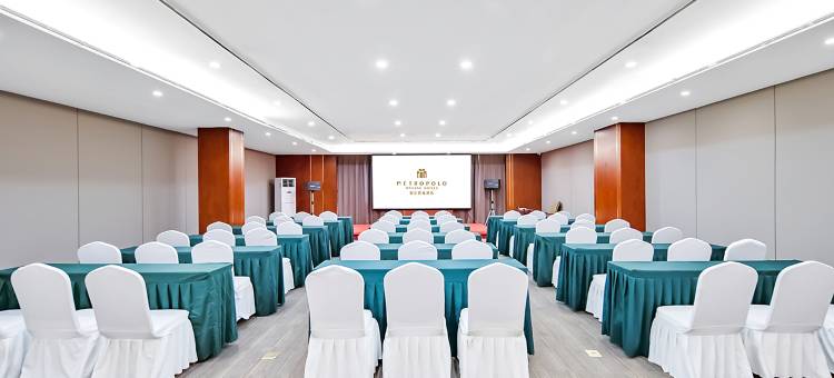 锦江大厦国际酒店图片