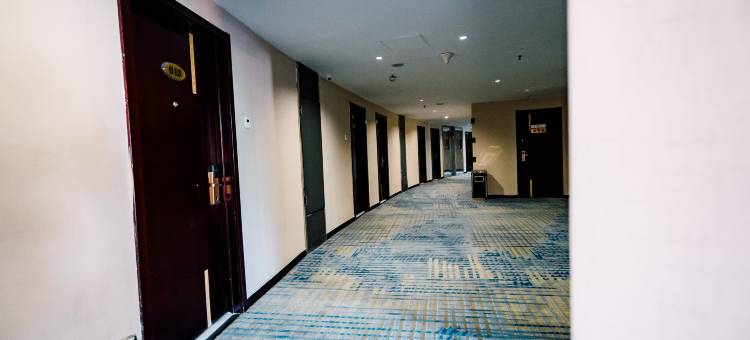 张家口金凤大厦酒店(河北北方学院附属第一医院店)图片