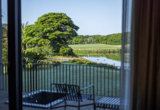 Kase Lodge Hotel Overview