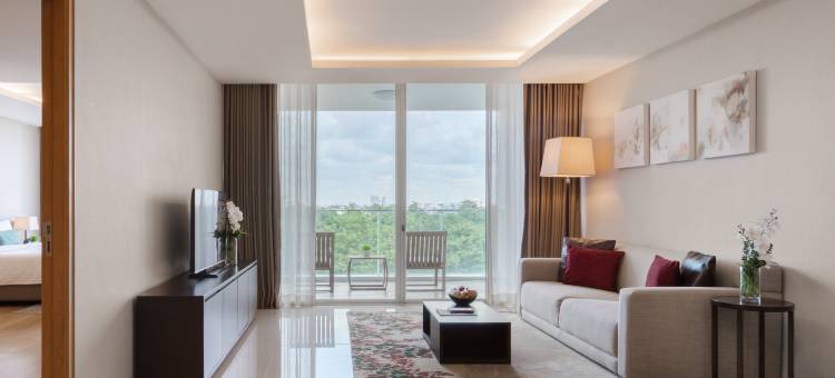 North Park Place managed by Frasers Hospitality图片