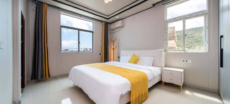 平潭山海之光客栈(蓝眼泪观景点仙人井景区店)图片