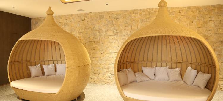 怀仁缦云养生酒店图片