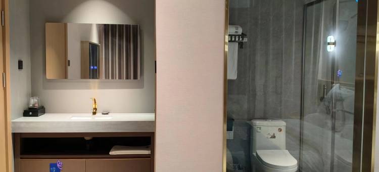 如家驿禾酒店(衡水枣强店)图片