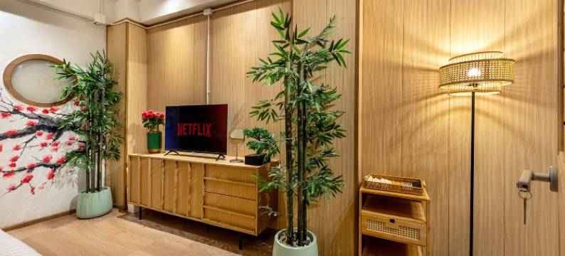 新酒店-牛车水(Shin Hotel Chinatown)图片