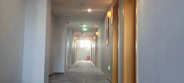 7天优品(郴州兴隆步行街店)图片